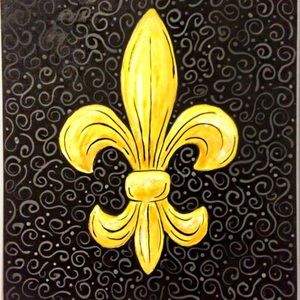 Meet your Posher, Walker